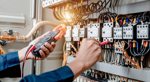 Best Electrical Installation Contractor  in Sutter Creek, CA