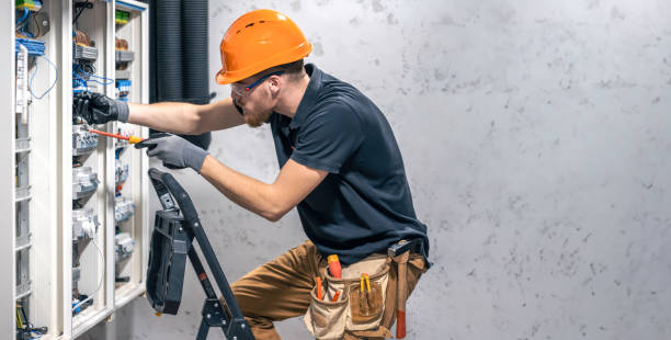 Best Electrical System Inspection  in Sutter Creek, CA